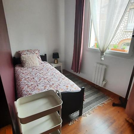 Appartement Cosy Chalons en Champagne Bagian luar foto