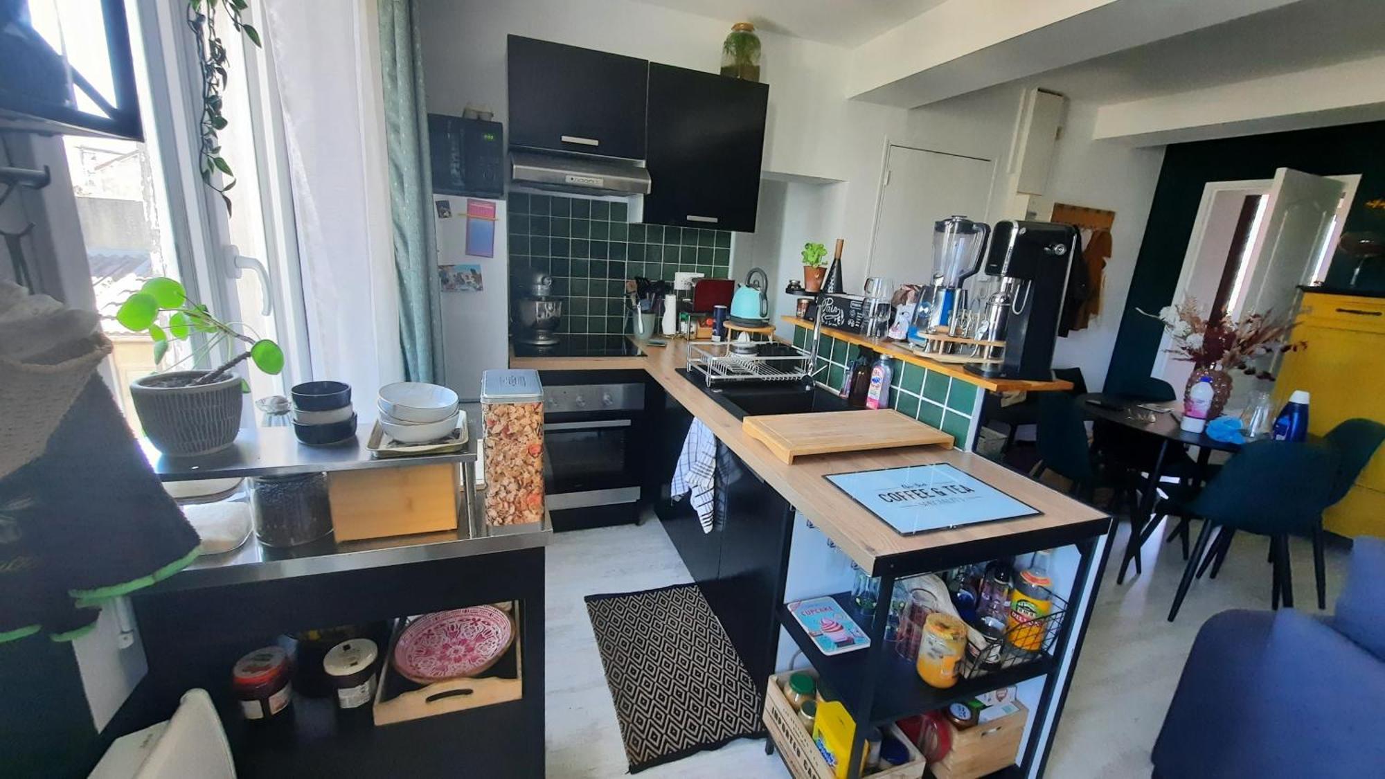 Appartement Cosy Chalons en Champagne Bagian luar foto